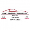 John Adams Car Sales Portlaoise